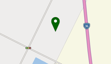 JA道央広域小麦乾燥調整貯蔵施設の地図画像