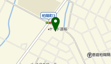 株式会社井森建築板金の地図画像