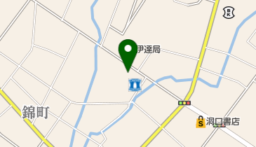 hairmakeKindの地図画像