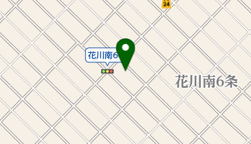 川上商店有限会社の地図画像