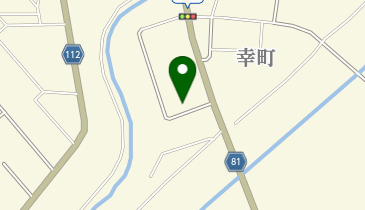 原田ギター工房&ギャラリーSの地図画像