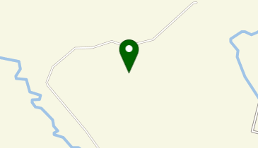 当別浄水場の地図画像