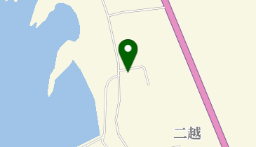 さかり電器の地図画像