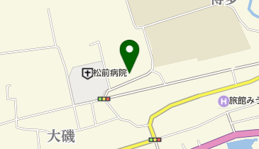 有限会社にしむら薬局 支店の地図画像