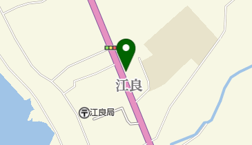 中山商店の地図画像