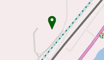 パーマハウスファミリーの地図画像