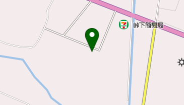 大立運輸株式会社函館営業所の地図画像