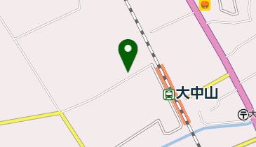 中島会館の地図画像