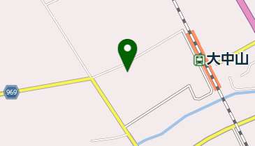 大村製作所の地図画像
