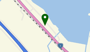 角良一作業所の地図画像