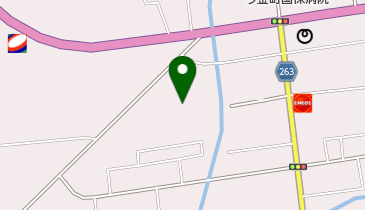 JA今金町マイカーセンターの地図画像