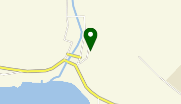 藤井漁業部の地図画像