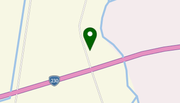 北工建設株式会社アスファルトプラントの地図画像