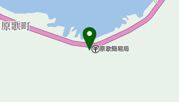 藤田商店の地図画像