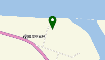 佐藤商店の地図画像