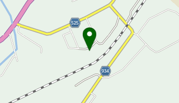 美容室ムウの地図画像