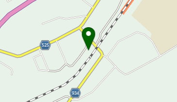 理容やまぐちの地図画像