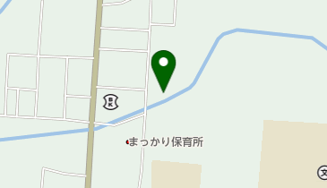 まっかりやの地図画像