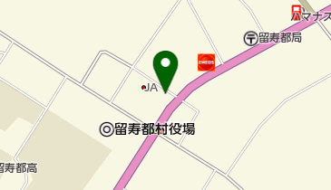 森製麺所の地図画像