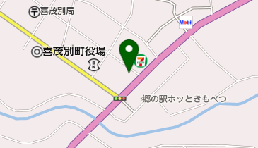 Bar.T.Gardenの地図画像