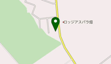 ドッグパドルの地図画像