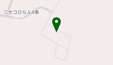 コテージ343受付所の地図画像