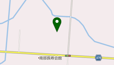 ようてい農協 倶知安支所 倶知安生産資材拠点センターの地図画像