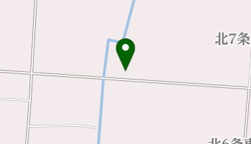 南北海道ヤクルト販売ヤクルト広域サービスセンターの地図画像