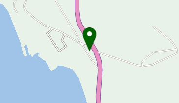 米田商店の地図画像