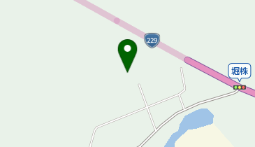 大雄寺の地図画像