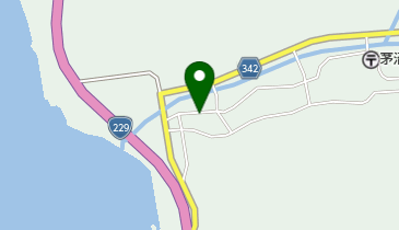 深津米穀販売店の地図画像