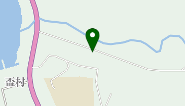 クリエーション株式会社の地図画像