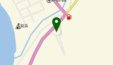 浄国寺の地図画像