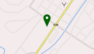 株式会社よ吉野の地図画像