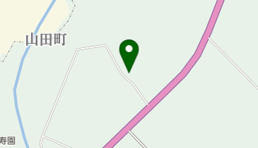 ブロイラーガーデン大久保の地図画像