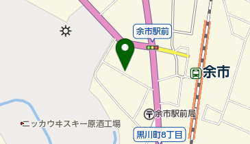 大正堂薬局の地図画像