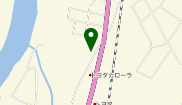 のぞみ薬局の地図画像