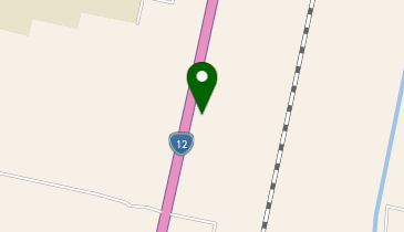 中央建設運輸株式会社の地図画像