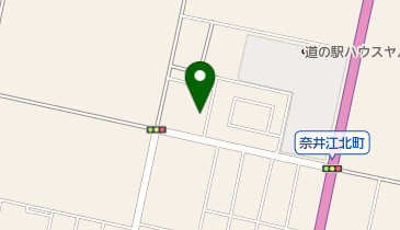 SOMPOケア 奈井江・訪問介護の地図画像