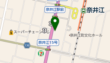 株式会社鏑城石材建築の地図画像