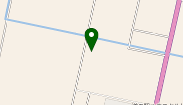 森岡呉服店の地図画像