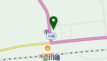 北海道物販株式会社の地図画像