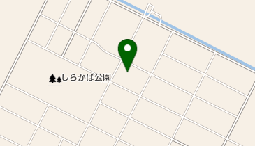 ドッグサロン・ONEの地図画像