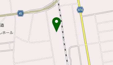 株式会社オートガレージ・アシストの地図画像