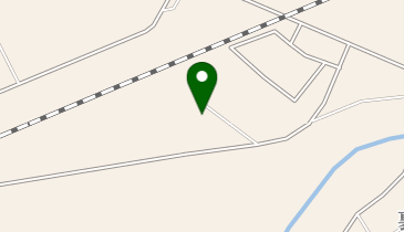 つきがた友朋の丘の地図画像