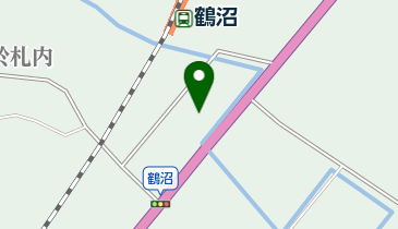 天理教 鶴沼分教会の地図画像