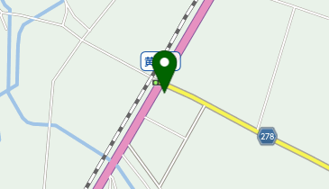 森商店の地図画像