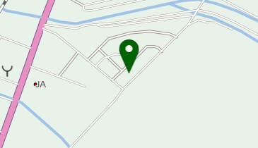 浦臼町役場 ふれあいの家の地図画像