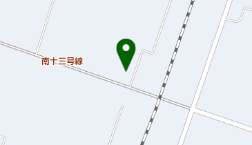 ピンネ農協 花月支所 玉葱長葱選果場の地図画像