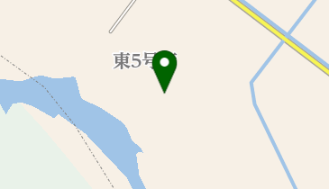 東川バイオマス自然エネルギー研究所(特定非営利活動法人)の地図画像